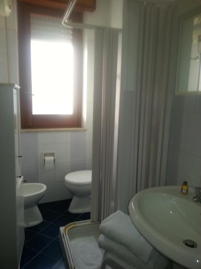Casa Mazzini Yellow Apartment Favignana Exterior foto